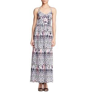 🆕 $318 AMANDA UPRICHARD SAND DOLLAR MAXI-DRESS